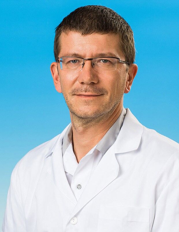 Doktor Dermatolog Pavel